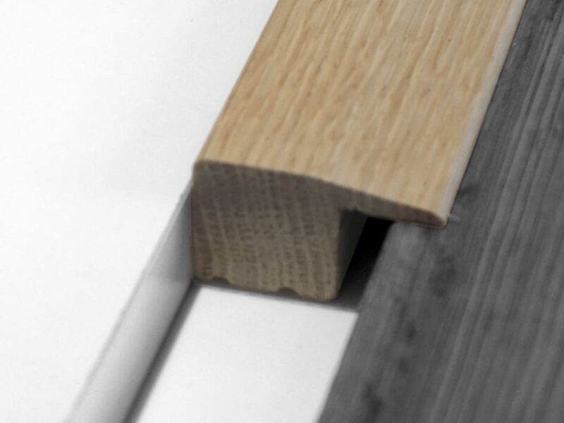 square edge