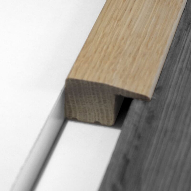 square edge