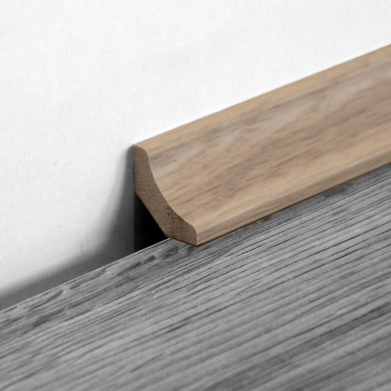 veneered scotia