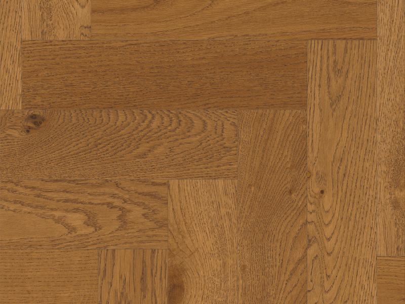 autumn herringbone