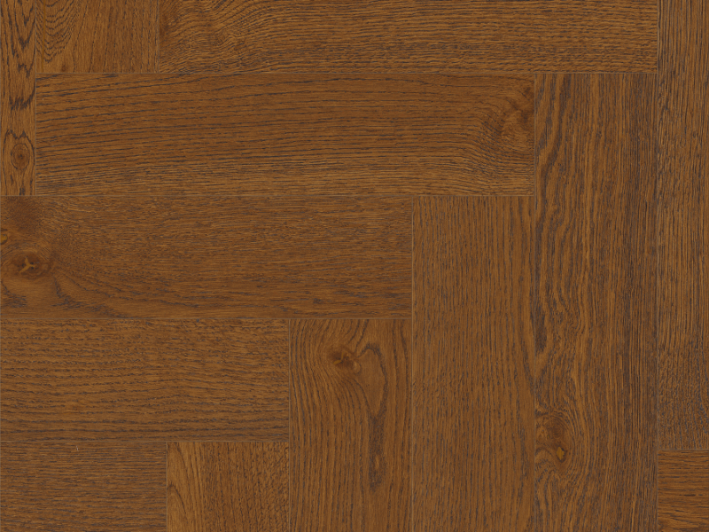 espresso herringbone