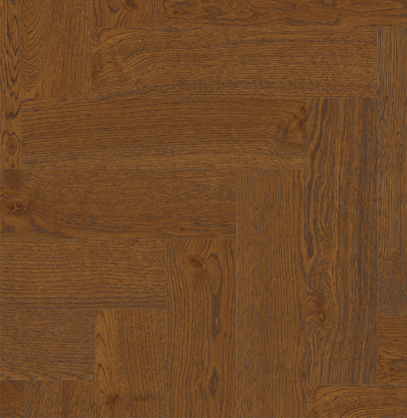 espresso herringbone